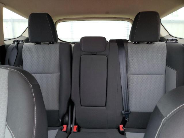 1FMCU9G98KUB33638 - 2019 FORD ESCAPE SE RED photo 10