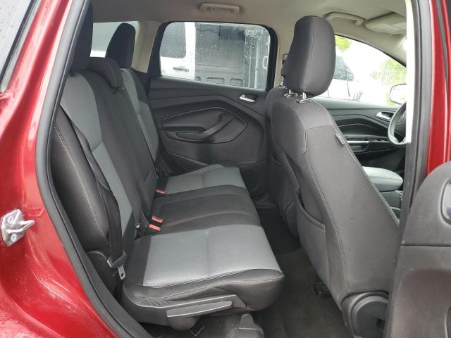 1FMCU9G98KUB33638 - 2019 FORD ESCAPE SE RED photo 11