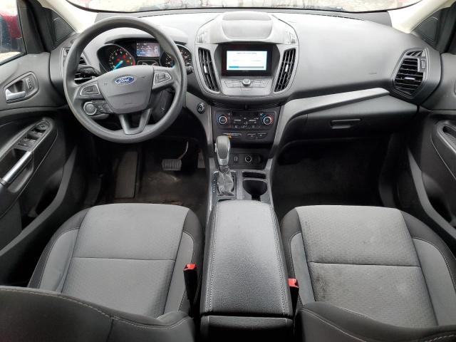 1FMCU9G98KUB33638 - 2019 FORD ESCAPE SE RED photo 8