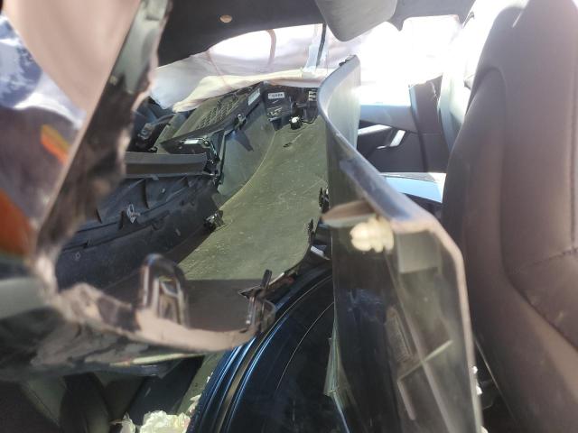 5YJSA1E14GF153067 - 2016 TESLA MODEL S 黑色 照片 10