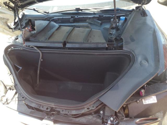 5YJSA1E14GF153067 - 2016 TESLA MODEL S 黑色 照片 11