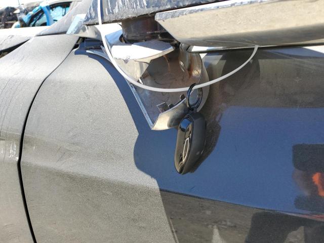 5YJSA1E14GF153067 - 2016 TESLA MODEL S 黑色 照片 12