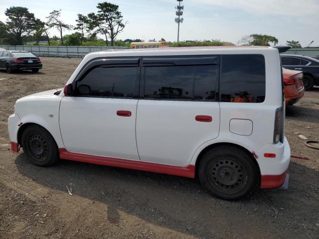 JTLKT324250197783 - 2005 TOYOTA SCION XB 白色 照片 2