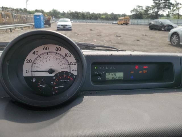 JTLKT324250197783 - 2005 TOYOTA SCION XB 白色 照片 9