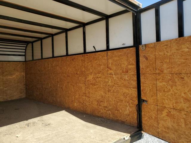 4ZBEN21413R004331 - 2003 AZTE TRAILER WHITE photo 6