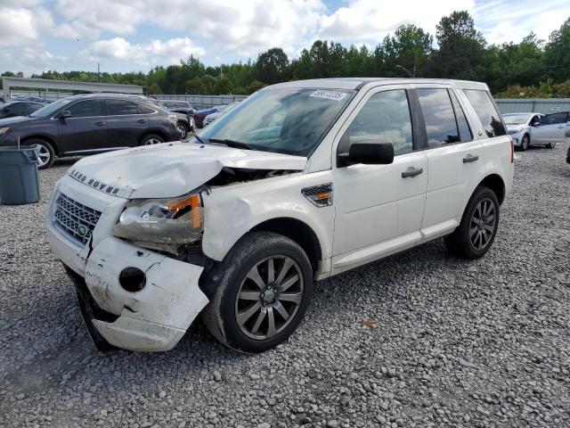 2008 LAND ROVER LR2 HSE, 