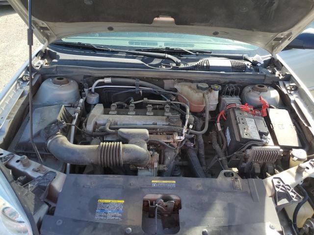 1G1ZS58FX8F140792 - 2008 CHEVROLET MALIBU CLA LS GOLD photo 11