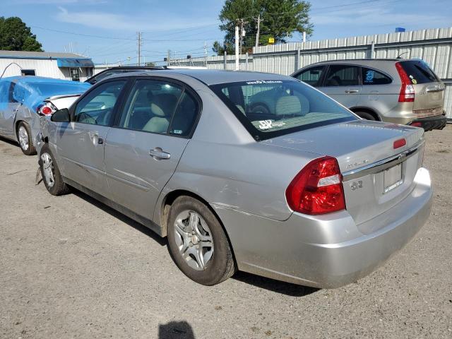 1G1ZS58FX8F140792 - 2008 CHEVROLET MALIBU CLA LS GOLD photo 2