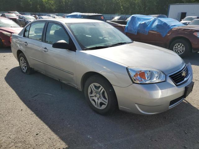 1G1ZS58FX8F140792 - 2008 CHEVROLET MALIBU CLA LS GOLD photo 4