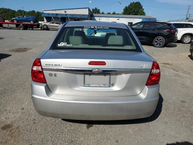 1G1ZS58FX8F140792 - 2008 CHEVROLET MALIBU CLA LS GOLD photo 6