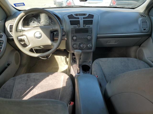 1G1ZS58FX8F140792 - 2008 CHEVROLET MALIBU CLA LS GOLD photo 8