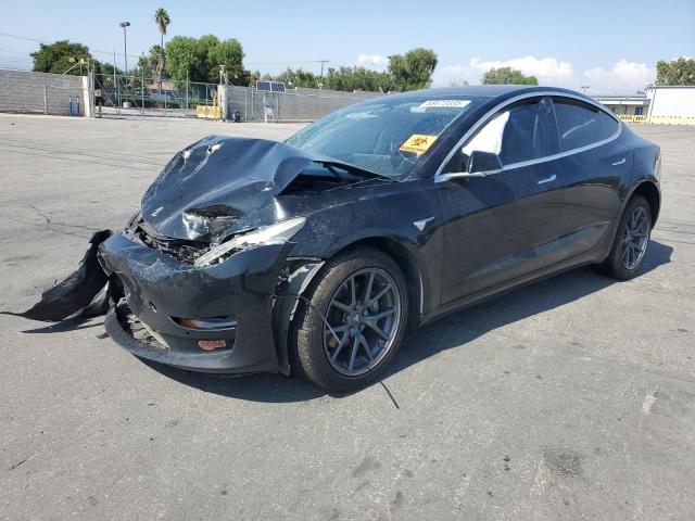 2018 TESLA MODEL 3, 