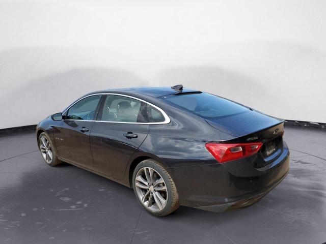 1G1ZD5ST7PF130101 - 2023 CHEVROLET MALIBU LT CHARCOAL photo 2