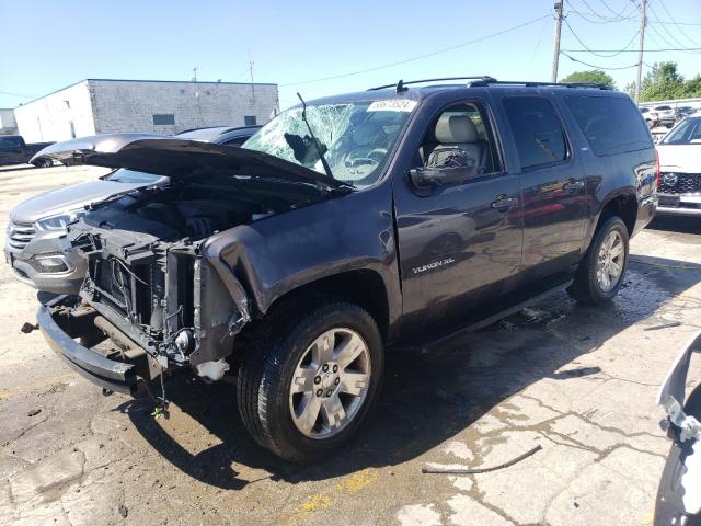 2011 GMC YUKON XL K1500 SLT, 