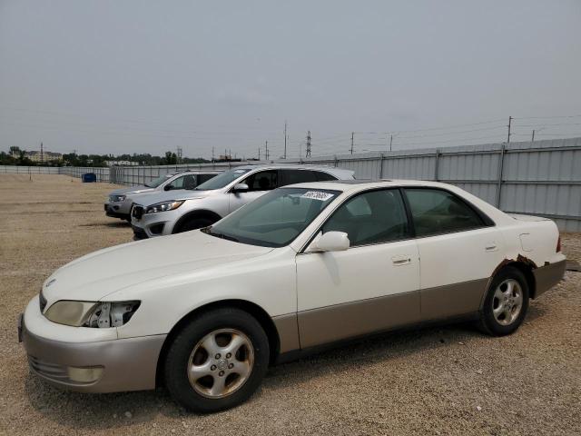 1997 LEXUS ES 300, 