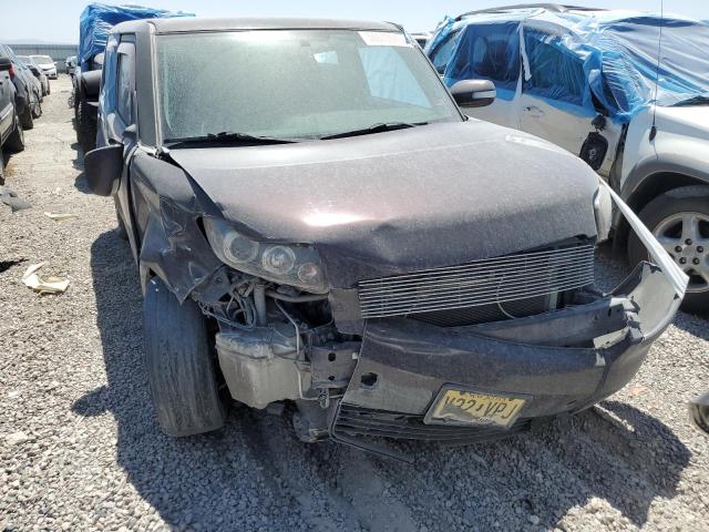 JTLKE50E981028893 - 2008 TOYOTA SCION XB PURPLE photo 5