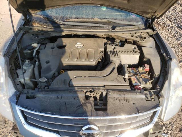 1N4AL2AP6BN436656 - 2011 NISSAN ALTIMA BASE GRAY photo 7