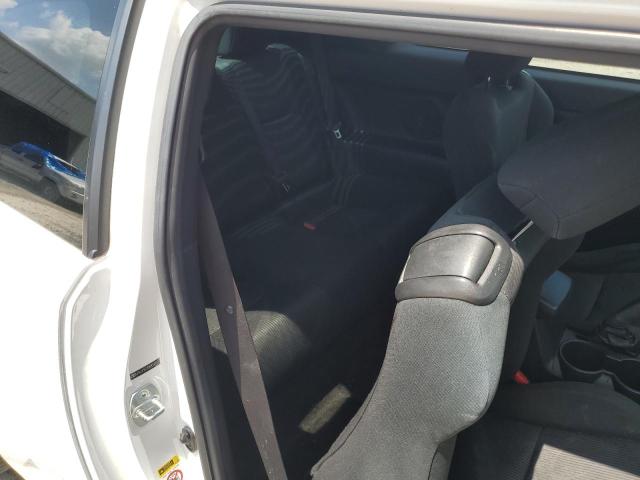 JTKJF5C70B3002527 - 2011 TOYOTA SCION TC Ağ foto 10