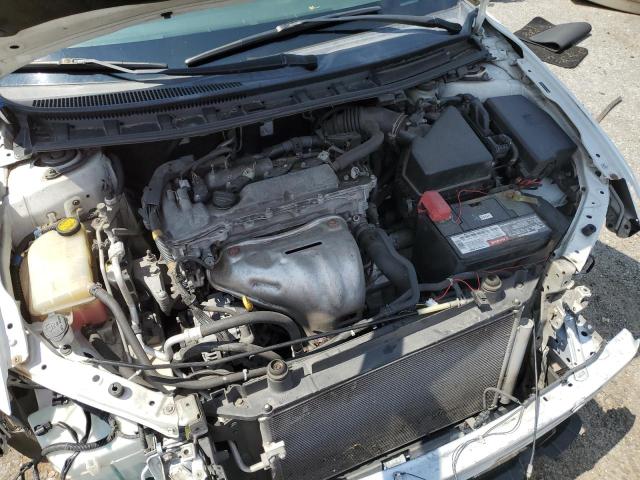 JTKJF5C70B3002527 - 2011 TOYOTA SCION TC Ağ foto 11