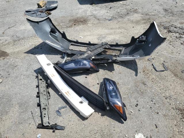 JTKJF5C70B3002527 - 2011 TOYOTA SCION TC Ağ foto 12