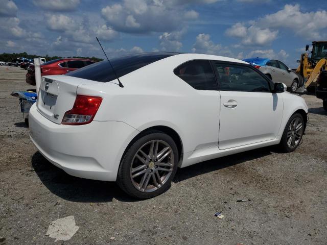JTKJF5C70B3002527 - 2011 TOYOTA SCION TC Ağ foto 3