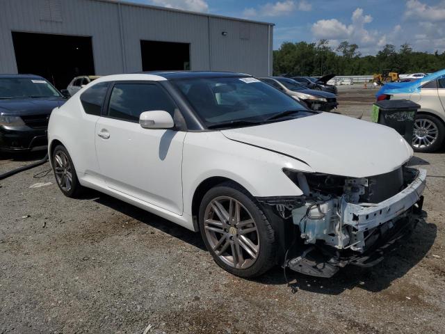 JTKJF5C70B3002527 - 2011 TOYOTA SCION TC Ağ foto 4