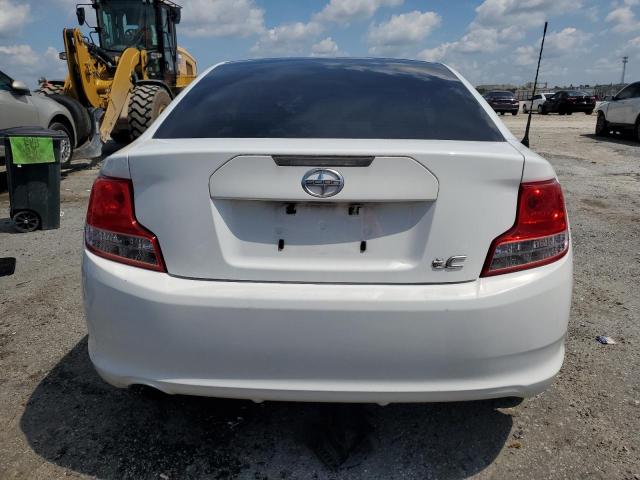 JTKJF5C70B3002527 - 2011 TOYOTA SCION TC Ağ foto 6