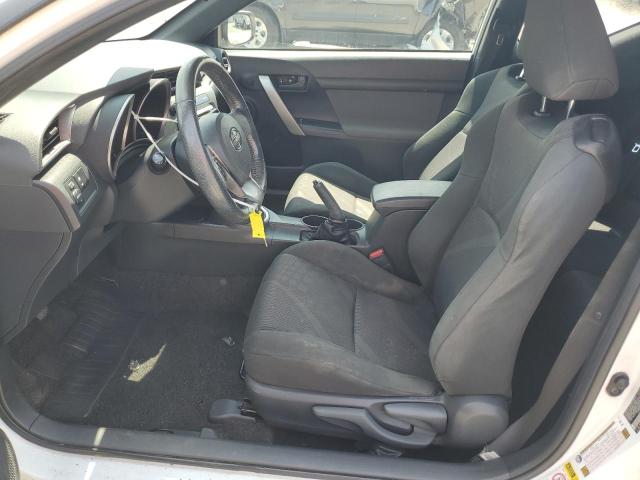 JTKJF5C70B3002527 - 2011 TOYOTA SCION TC Ağ foto 7