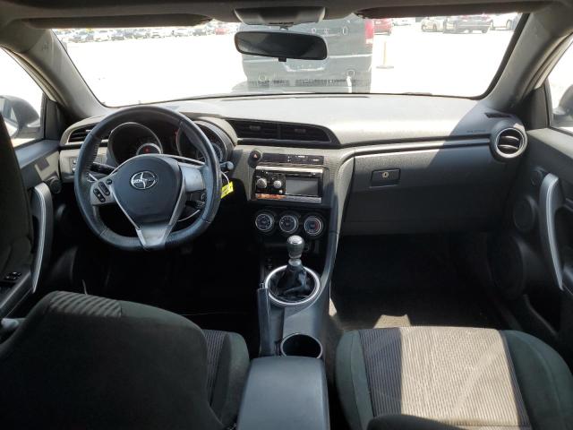 JTKJF5C70B3002527 - 2011 TOYOTA SCION TC Ağ foto 8