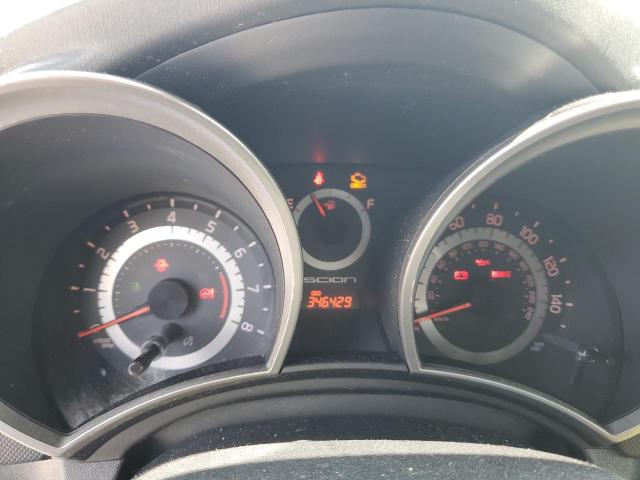 JTKJF5C70B3002527 - 2011 TOYOTA SCION TC Ağ foto 9