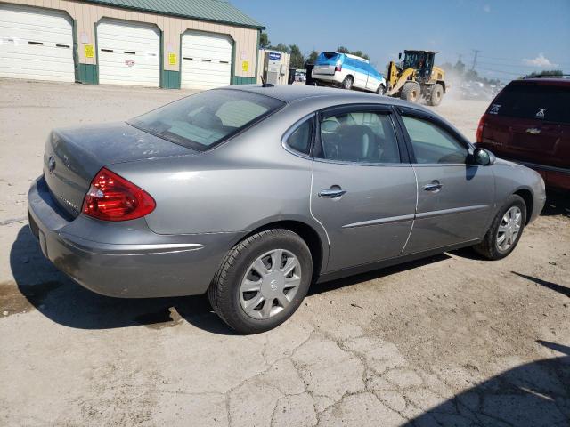 2G4WC582671234528 - 2007 BUICK LACROSSE CX GRAY photo 3