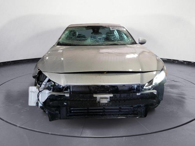 1N4BL4DV5NN300372 - 2022 NISSAN ALTIMA SV SILVER photo 5