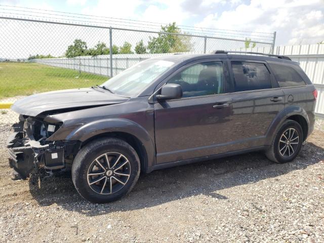 2018 DODGE JOURNEY SE, 