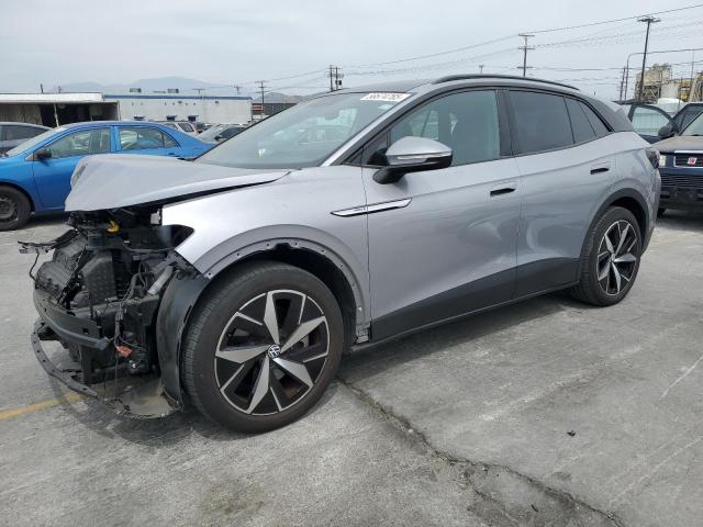 2023 VOLKSWAGEN ID.4 PRO S, 