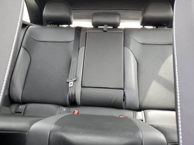 1V2VMPE88PC019534 - 2023 VOLKSWAGEN ID.4 PRO S Srebrny zdjęcie 10