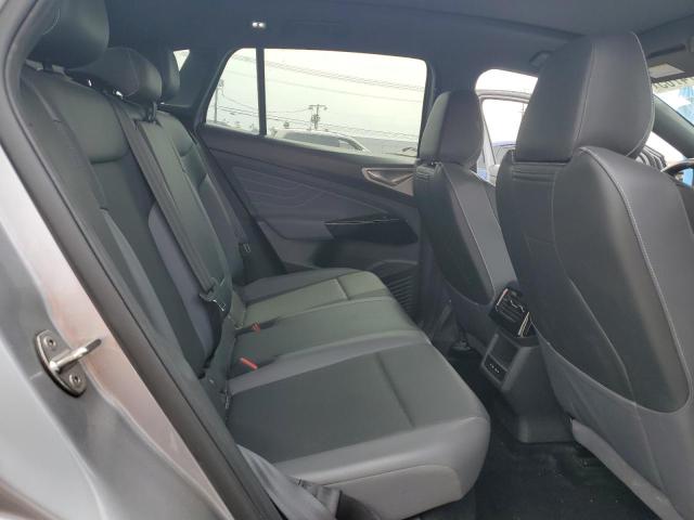 1V2VMPE88PC019534 - 2023 VOLKSWAGEN ID.4 PRO S Srebrny zdjęcie 11