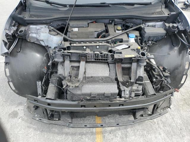 1V2VMPE88PC019534 - 2023 VOLKSWAGEN ID.4 PRO S Srebrny zdjęcie 12