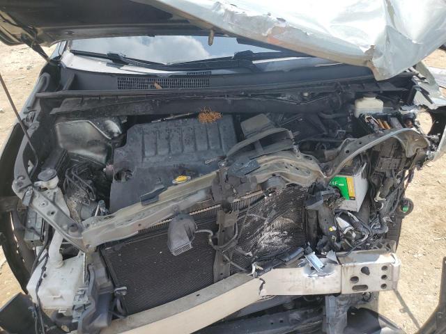 5TDJKRFH5FS142155 - 2015 TOYOTA HIGHLANDER XLE Yaşıl foto 12