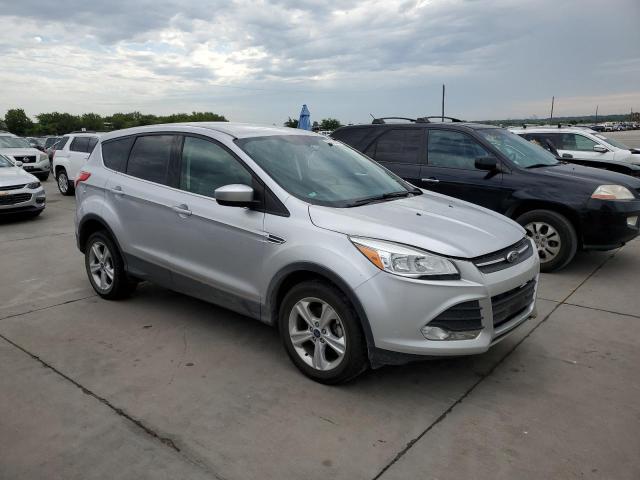 1FMCU0G75FUA46957 - 2015 FORD ESCAPE SE SILVER photo 4