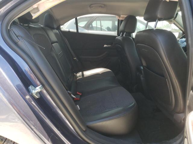 1G11C5SA0DF187248 - 2013 CHEVROLET MALIBU 1LT 蓝色 照片 10