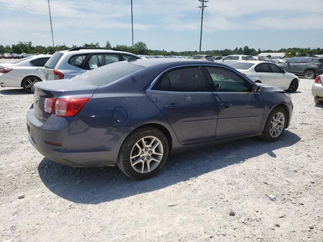 1G11C5SA0DF187248 - 2013 CHEVROLET MALIBU 1LT 蓝色 照片 3