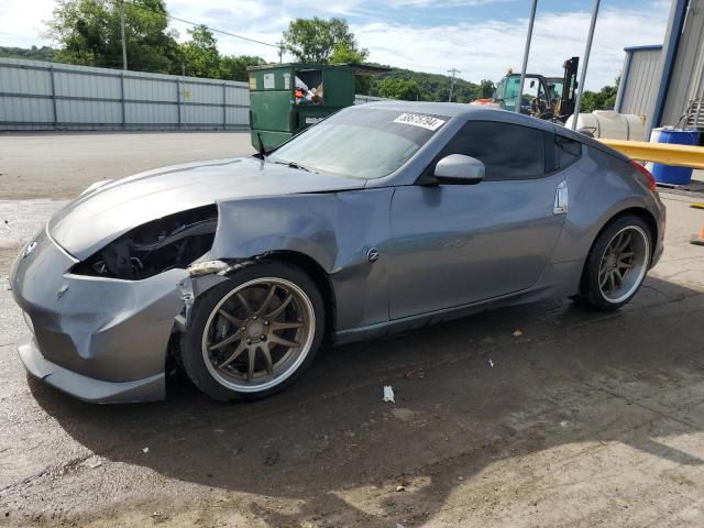 2012 NISSAN 370Z BASE, 