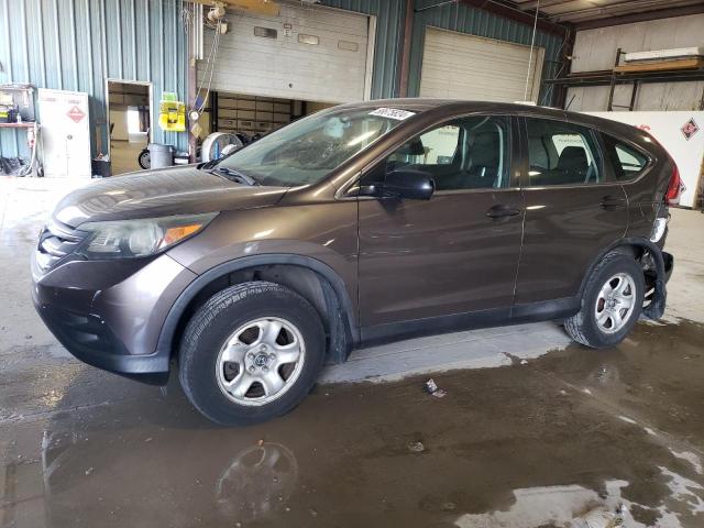 2014 HONDA CR-V LX, 