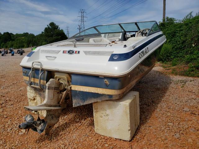 FGE98004F596 - 1996 COBL BOAT WHITE photo 4