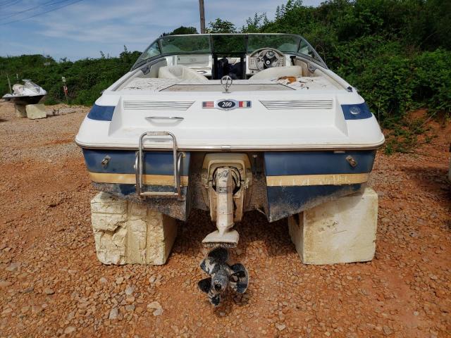 FGE98004F596 - 1996 COBL BOAT WHITE photo 9