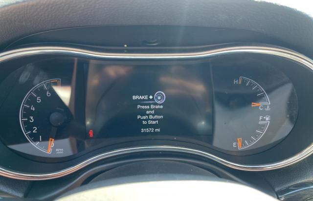 1C4RJFLGXMC647266 - 2021 JEEP GRAND CHER TRAILHAWK 黑色 照片 8