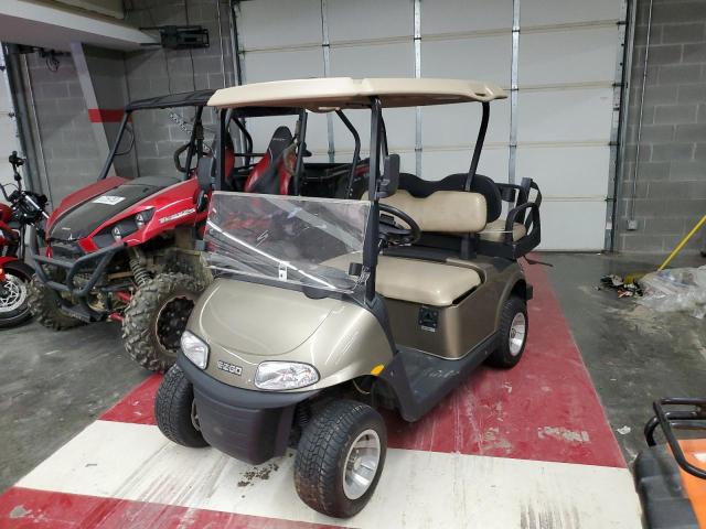 5388584 - 2019 EZGO GOLF CART WHITE photo 2