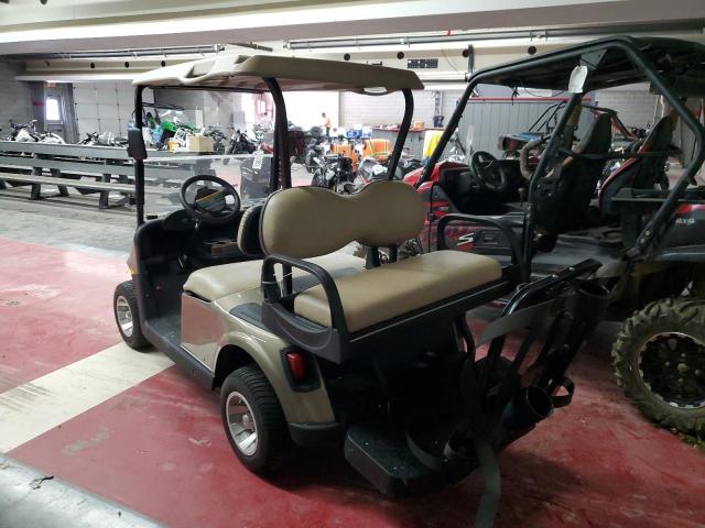 5388584 - 2019 EZGO GOLF CART WHITE photo 3