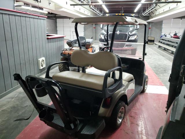 5388584 - 2019 EZGO GOLF CART WHITE photo 4