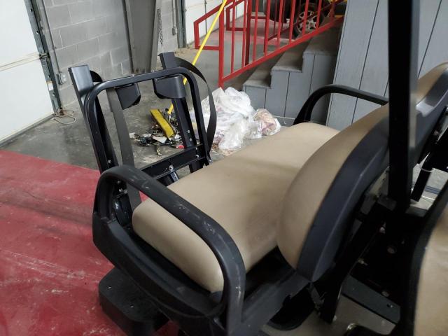 5388584 - 2019 EZGO GOLF CART WHITE photo 6